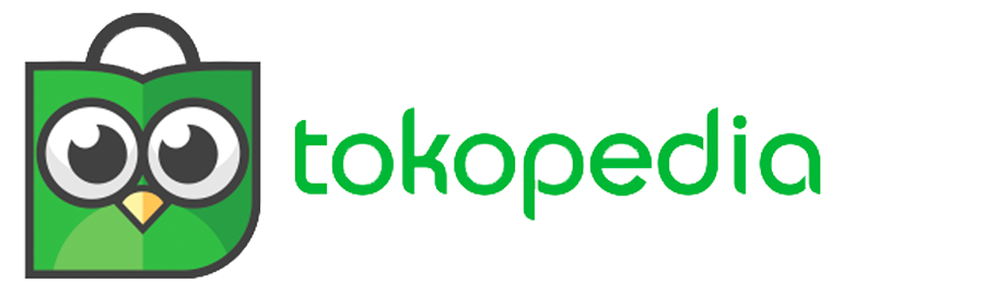 Tokopedia Logo